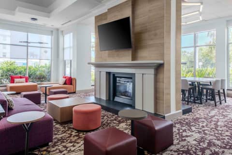 Hilton Garden Inn Sarasota-Bradenton Airport — photo 8
