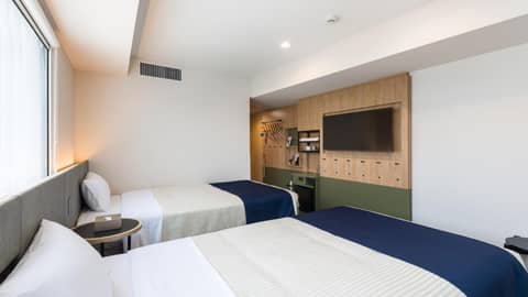 hotel MONday Akihabara Asakusabashi — photo 6