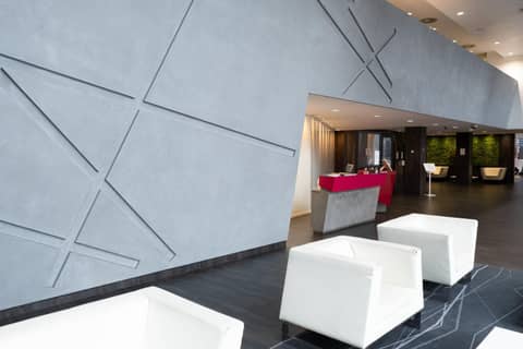 Crowne Plaza Manchester City Centre by IHG — photo 5