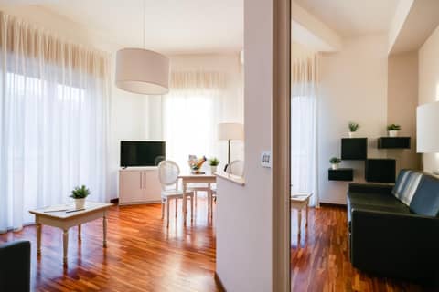 Culture Residence Consalvo Otto — photo 6