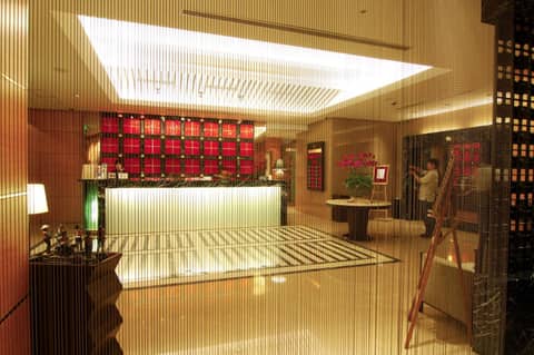 Grand Forward Hotel — photo 2