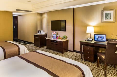 Grand Forward Hotel — photo 7