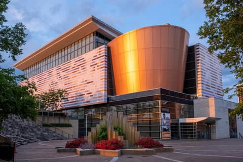 Crowne Plaza Louisville Airport Expo Ctr by IHG — photo 4