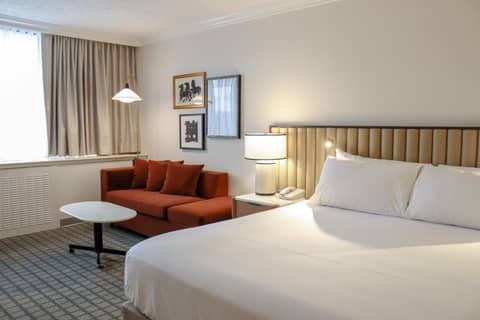 Crowne Plaza Louisville Airport Expo Ctr by IHG — photo 6