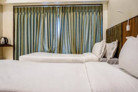 Hotel Olten — photo 2