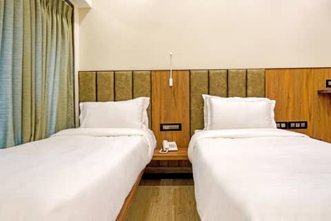 Hotel Olten — photo 5