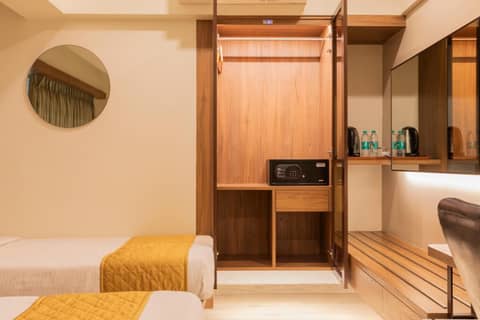 Superior Twin Room — the supplier's photographs — photo 1