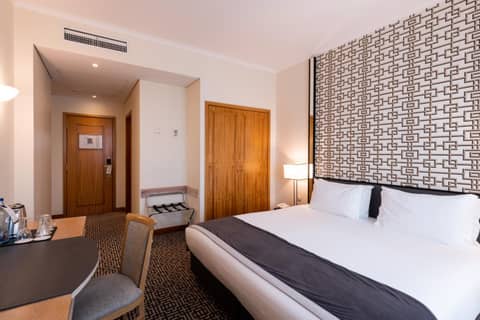Hotel Mundial — photo 3