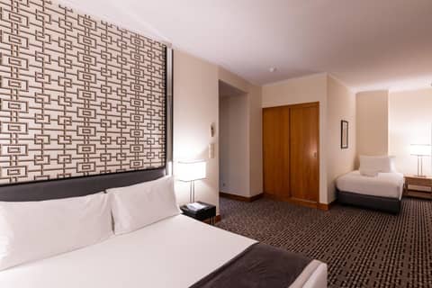 Hotel Mundial — photo 8