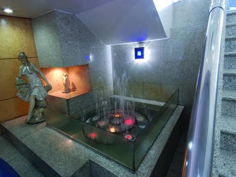Hotel Bandeirantes — photo 4