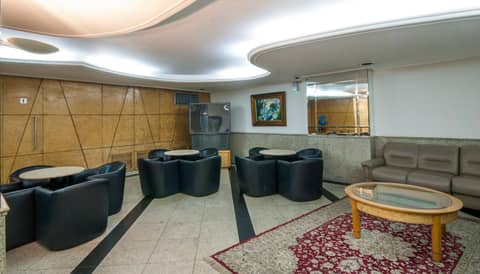 Hotel Bandeirantes — photo 6