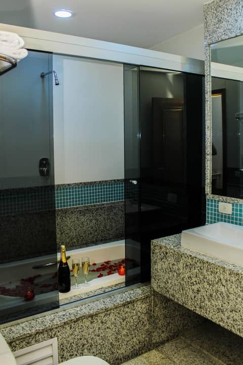 Hotel Bandeirantes — photo 8