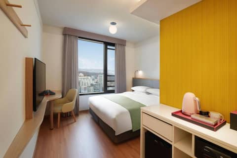 Moxy Seoul Insadong — photo 3