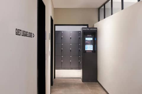 Moxy Seoul Insadong — photo 4
