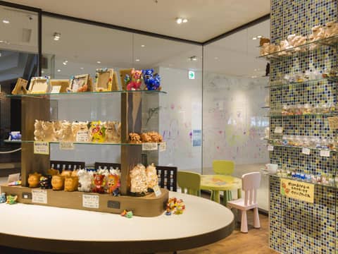 Sheraton Okinawa Sunmarina Resort — photo 8