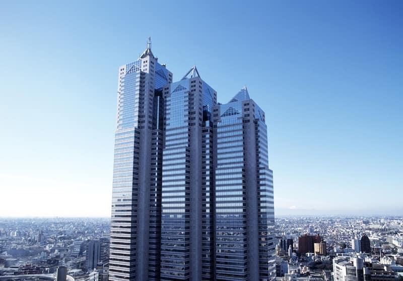 Park Hyatt Tokyo — photo 1