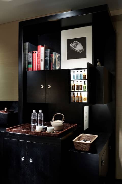 Park Hyatt Tokyo — photo 2