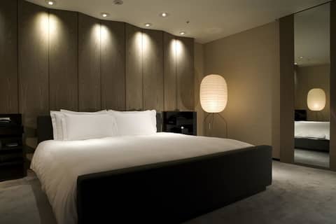 Park Hyatt Tokyo — photo 3