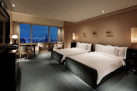 Park Hyatt Tokyo — photo 4