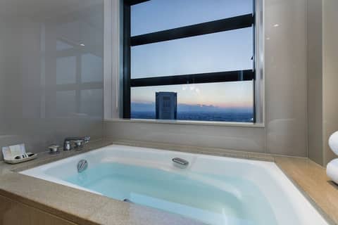 Park Hyatt Tokyo — photo 5