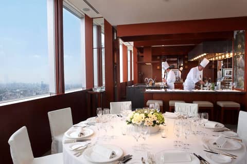 Park Hyatt Tokyo — photo 7