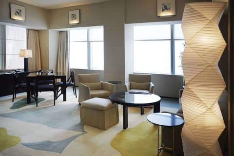 Park Hyatt Tokyo — photo 9