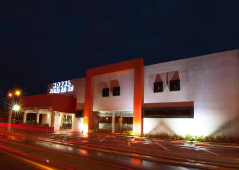 Hotel Puerta Del Sol Guadalajara — photo 6