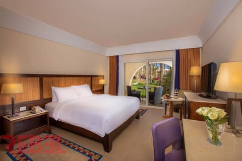 Grand Rotana Resort & Spa — photo 5