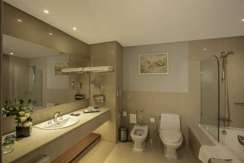 Grand Rotana Resort & Spa — photo 6