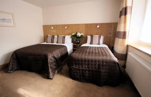 Blooms Hotel — photo 3