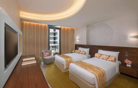 The Retreat Palm Dubai MGallery by Sofitel — photo 2