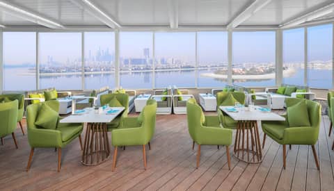 The Retreat Palm Dubai MGallery by Sofitel — photo 3