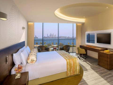 The Retreat Palm Dubai MGallery by Sofitel — photo 4