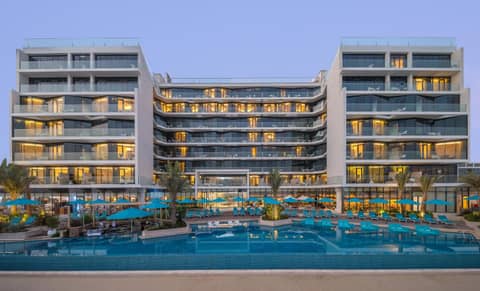 The Retreat Palm Dubai MGallery by Sofitel — photo 5