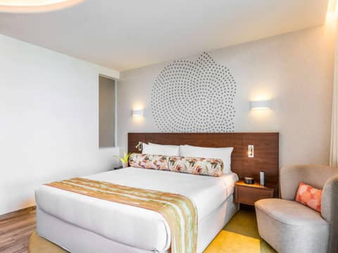 The Retreat Palm Dubai MGallery by Sofitel — photo 7