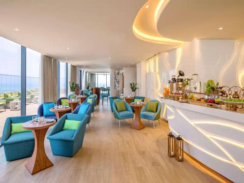 The Retreat Palm Dubai MGallery by Sofitel — photo 8