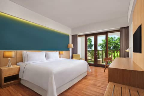 Element by Marriott Bali Ubud — photo 3