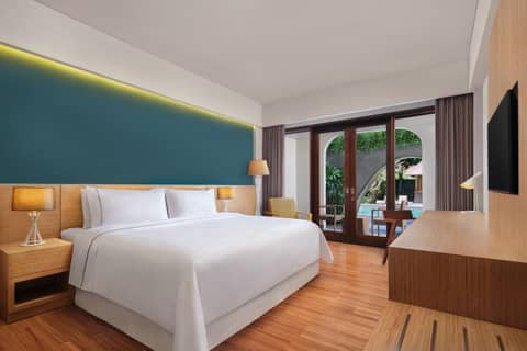 Element by Marriott Bali Ubud — photo 5