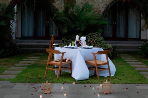 Element by Marriott Bali Ubud — photo 7