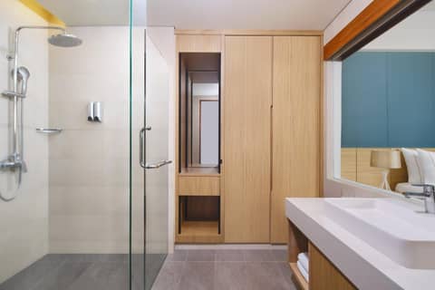 Element by Marriott Bali Ubud — photo 8