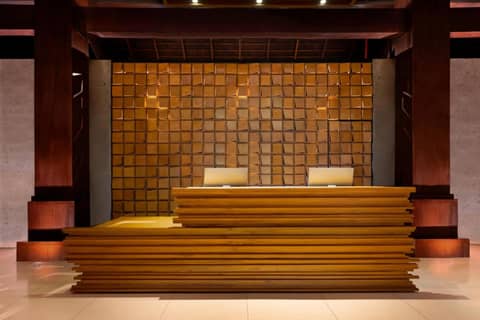 Element by Marriott Bali Ubud — photo 9