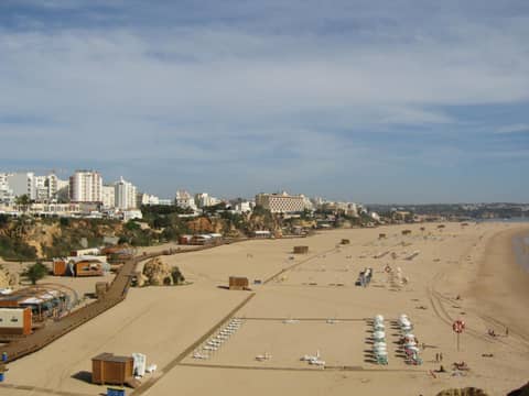 Hotel Avenida Praia — photo 4