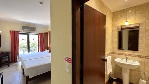 Hotel Avenida Praia — photo 5