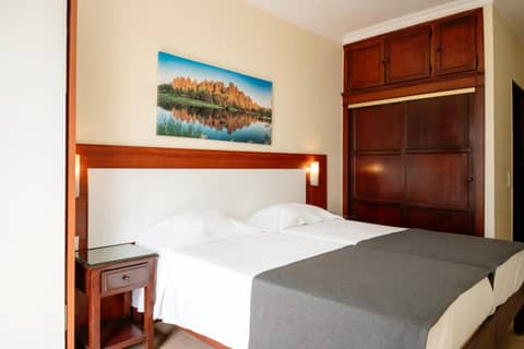 Hotel Avenida Praia — photo 7