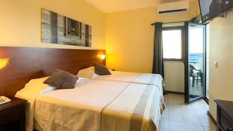 Hotel Avenida Praia — photo 8