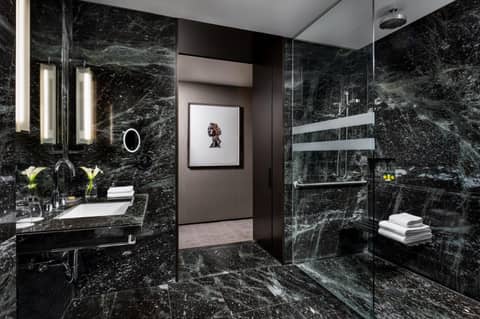 The Hazelton Hotel — photo 5