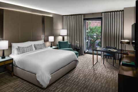 The Hazelton Hotel — photo 6