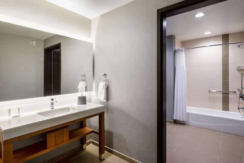 Hyatt Place Fort Worth-Alliance Town Center — photo 2