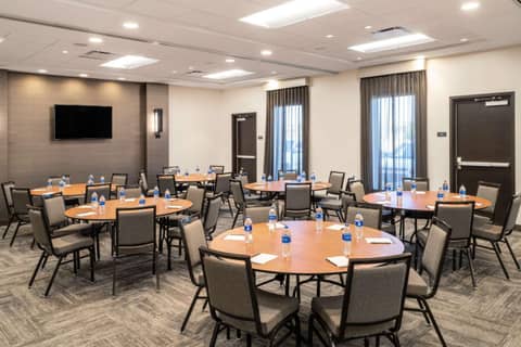 Hyatt Place Fort Worth-Alliance Town Center — photo 7