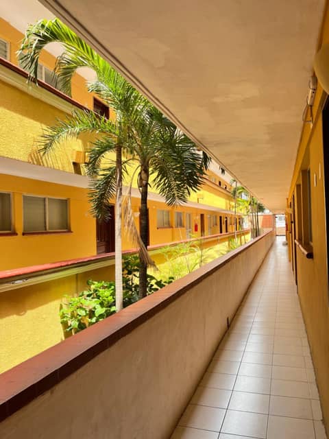 Suites Cancun Center — photo 6